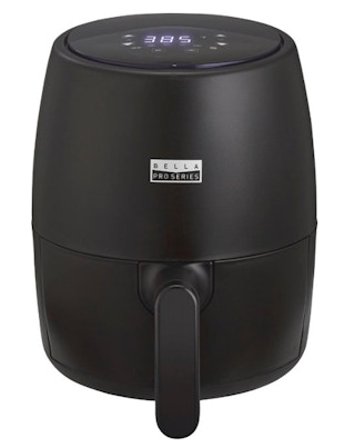 best buy Bella Pro Series 2-Quart Touchscreen Air Fryer stock image 2021