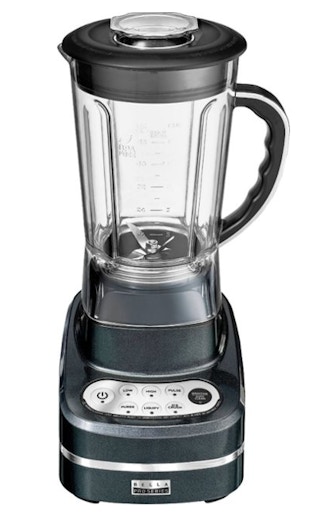 bella pro series blender stock image