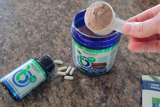 biotrust protein powder