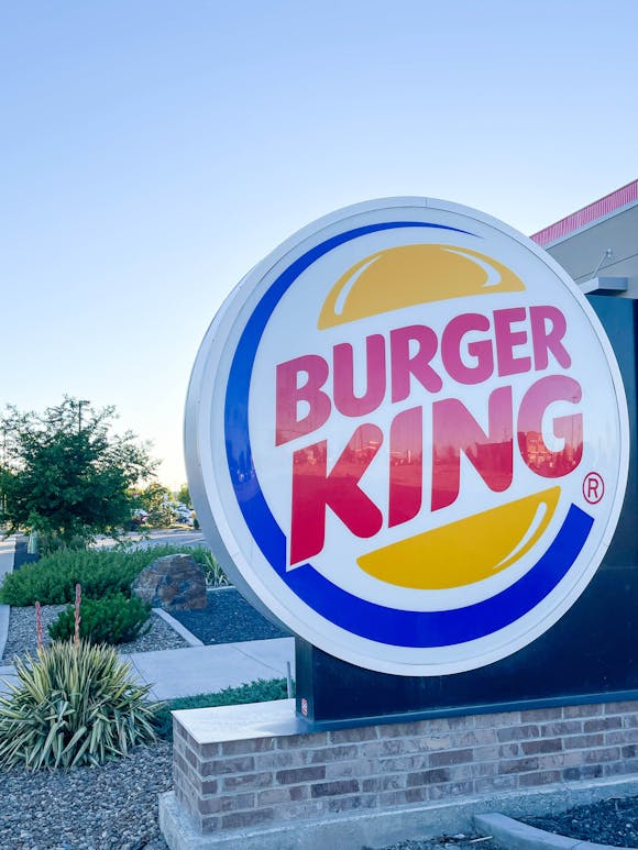 Burger King's 13 Days of Deals for Royal Perks Members Through Dec. 24