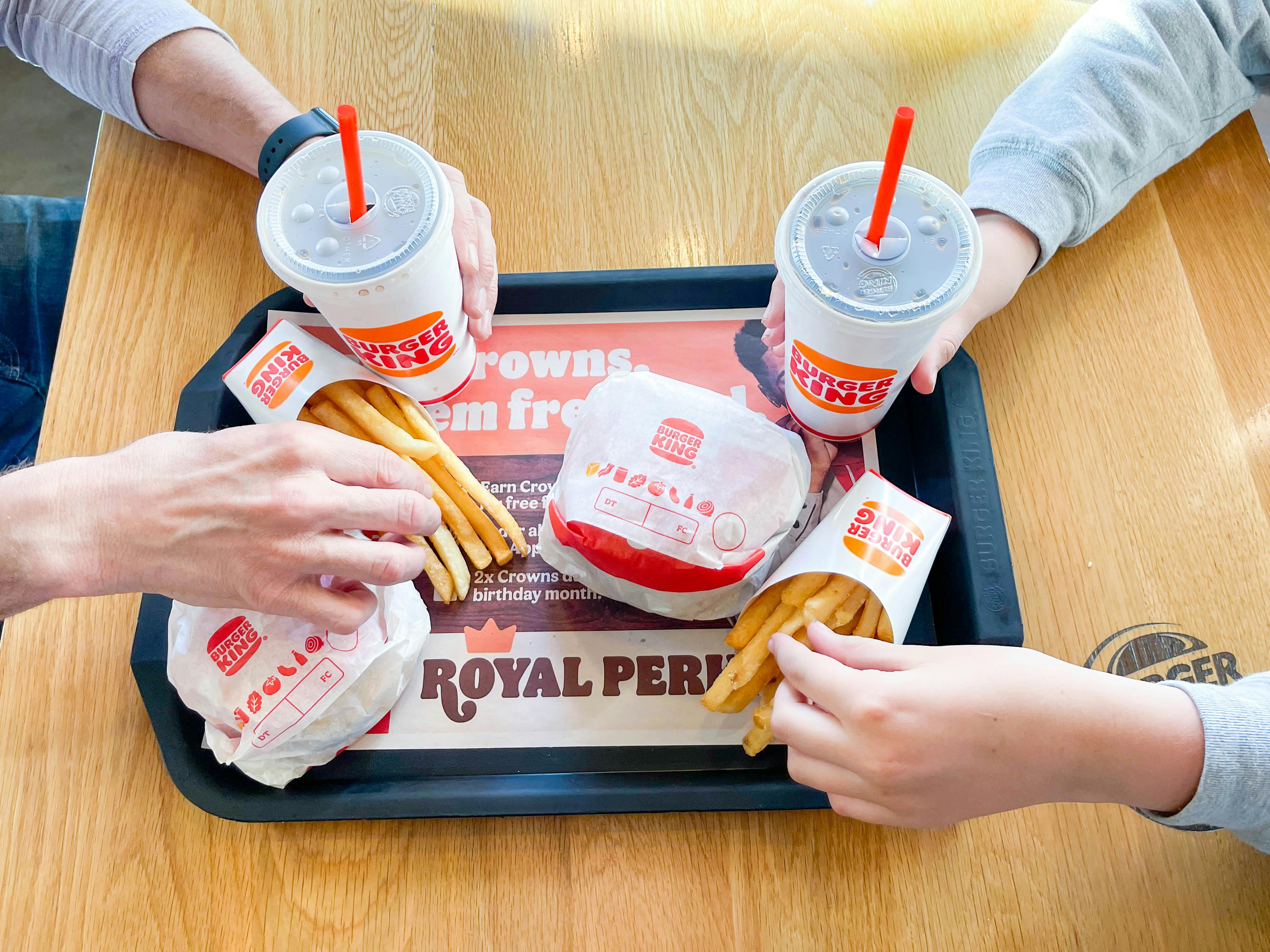 Cheap Fast Food Deals: 12 Ways to Get More Bang for Your Buck ...