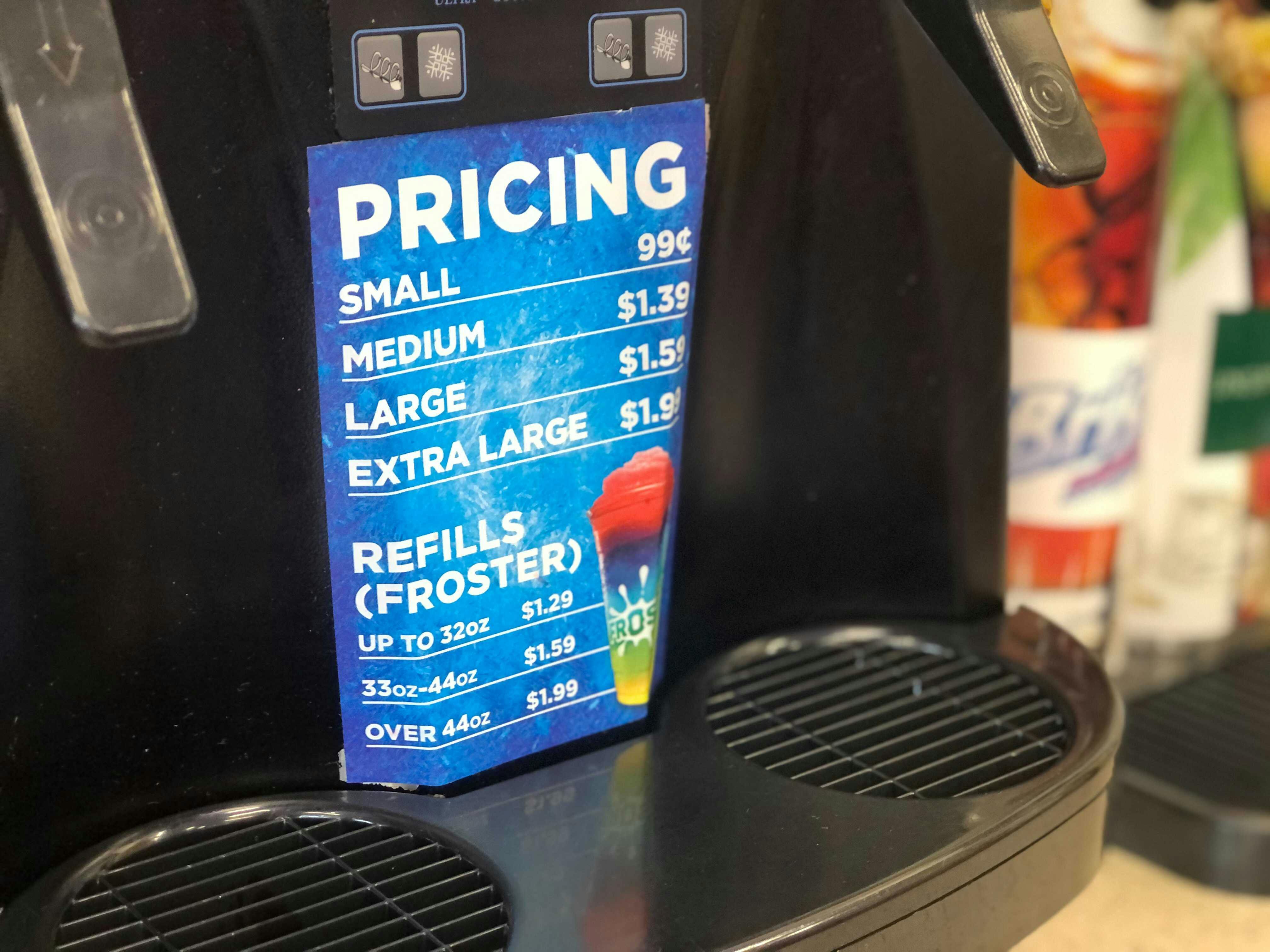 Circle K s Drink Subscription Lets You Save Big On Beverages The Circle K s Drink Subscription Lets You Save Big On Beverages The