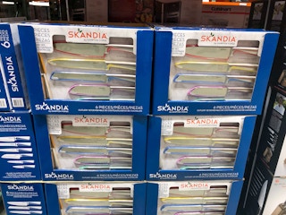 costco skandia kitchen knife set shelf 1620851348 1620851348