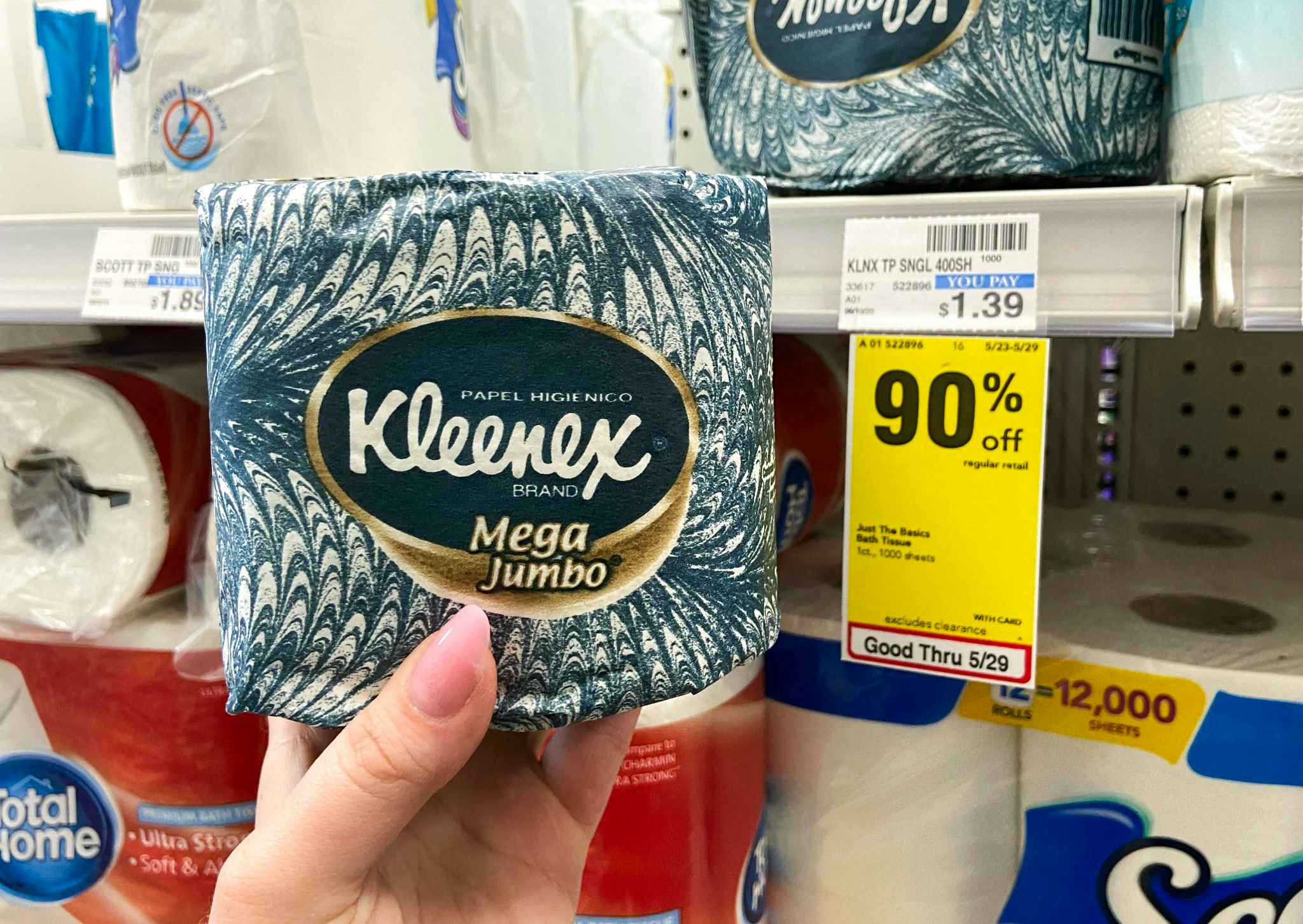 cvs-kleenex-clearance-523-2021