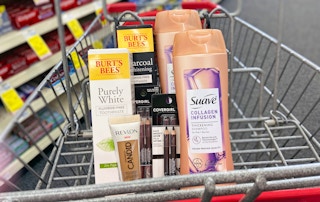 cvs shopping haul suave shampoo burts bees toothpaste covergirl revlon makeup may 3 em 02 1620045551 1620045551 scaled