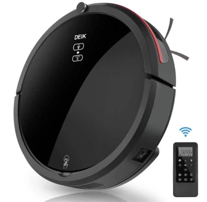 daily-steals-deik-robot-vacuum-2021