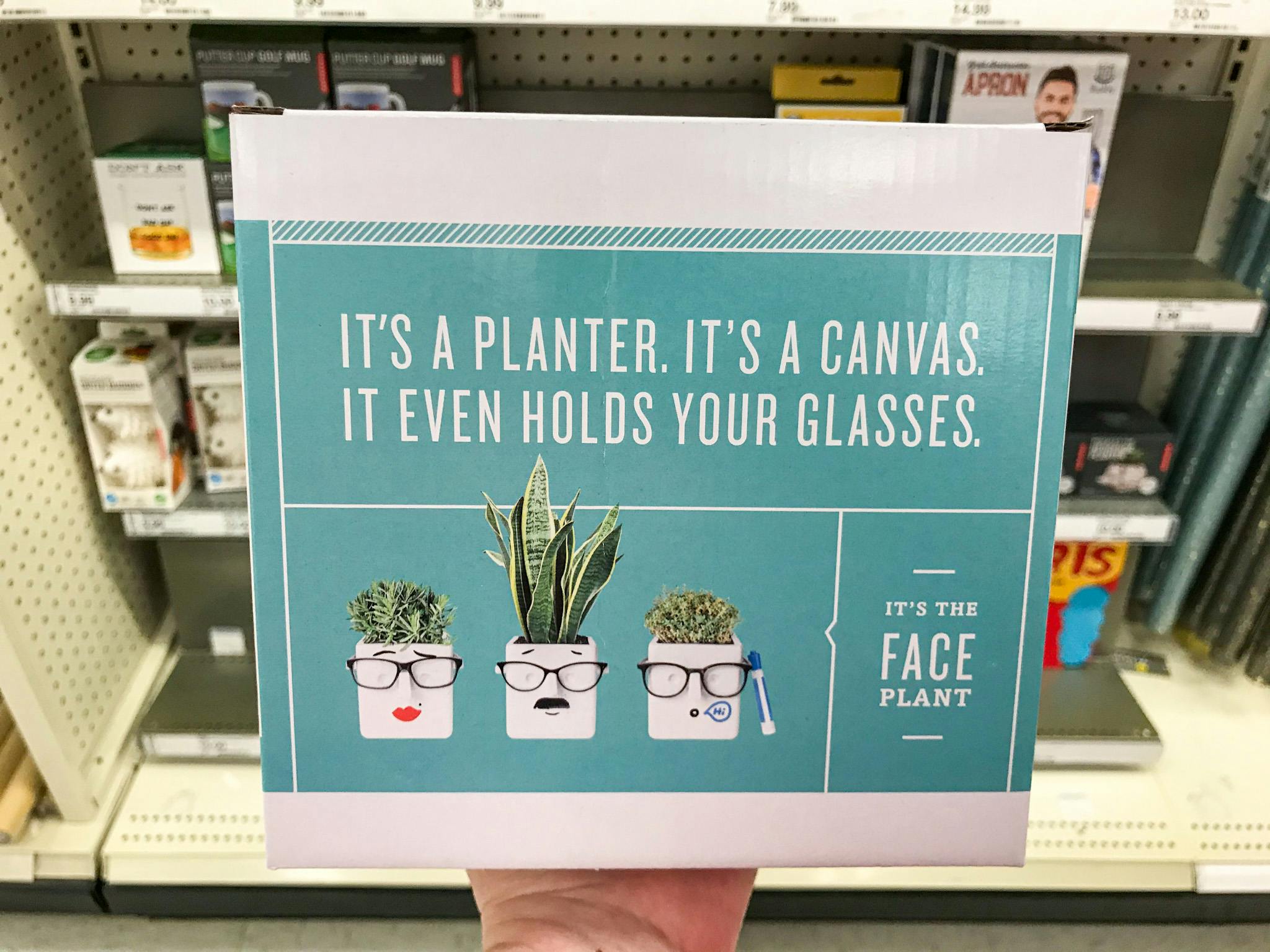 Skip Target Clearance; Head to Target Salvage Stores for 60 75