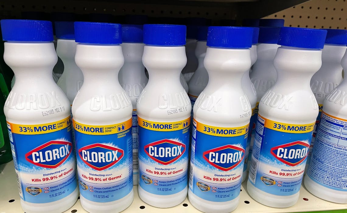 Free Clorox Bleach at Family Dollar The Krazy Coupon Lady