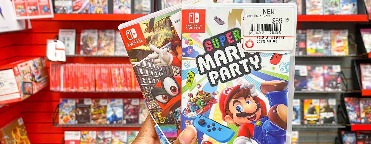 The GameStop Return Policy: What to Know - The Krazy Coupon Lady