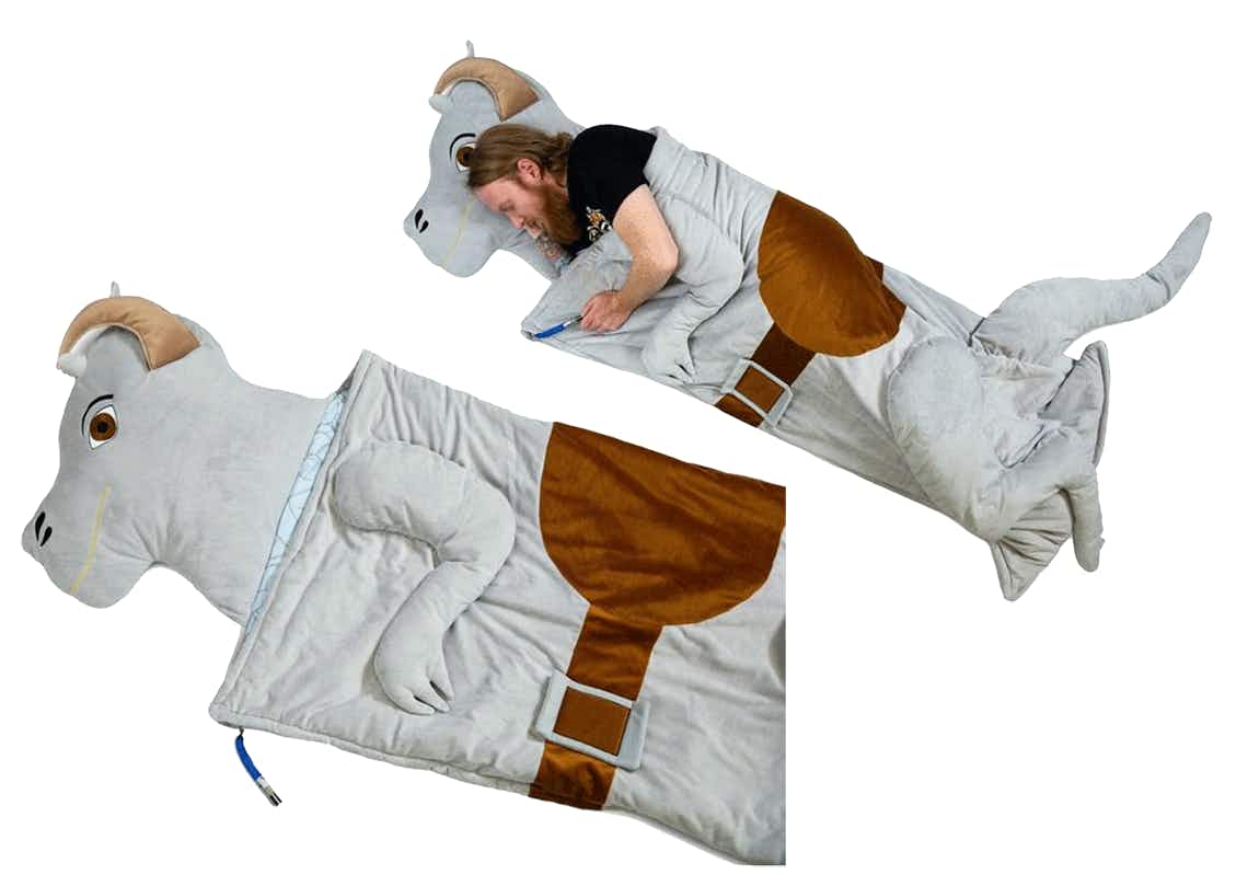 gamestop-star-wars-sleeping-bag