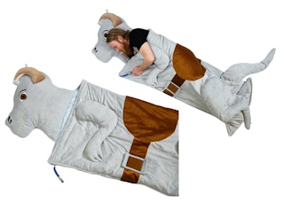 gamestop-star-wars-sleeping-bag