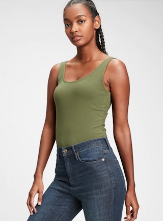 gap factory bodysuit stock iamge 2021