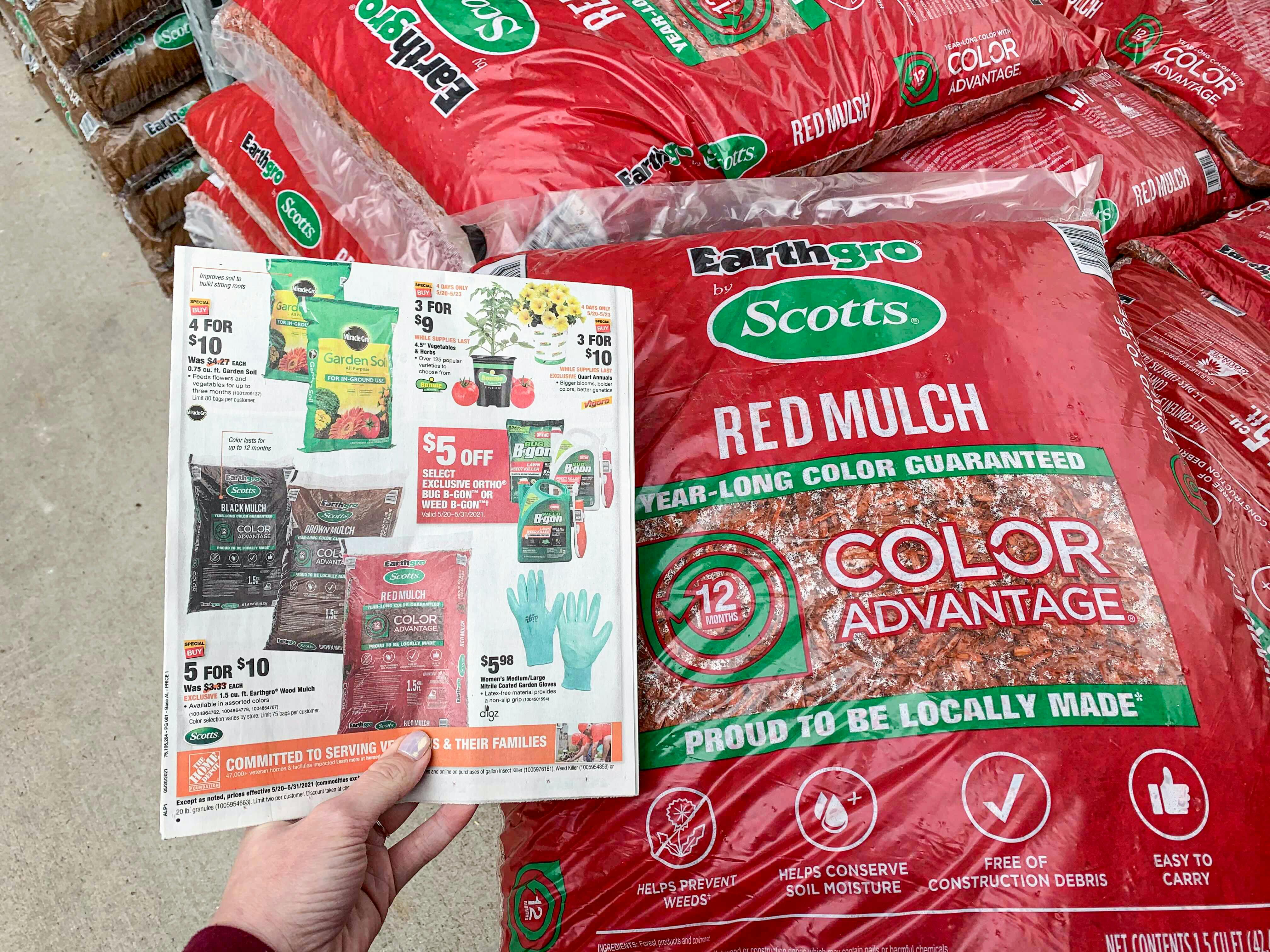 31 Home Depot Hacks to Score Coupons & Deals For Savings The Krazy