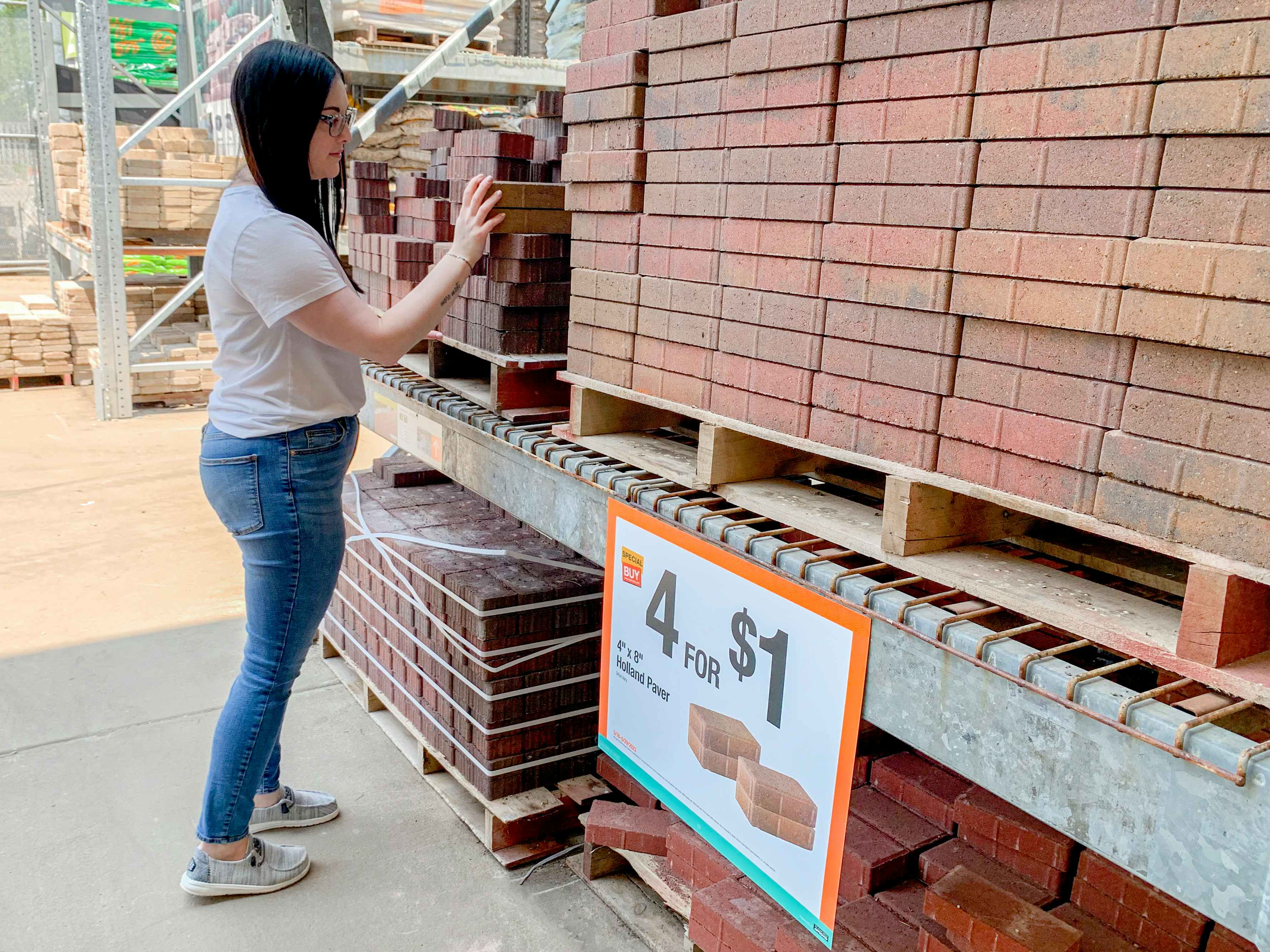 Home Depot Memorial Day Sale How to Score the Best Deals The Krazy