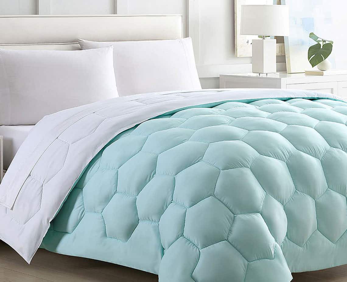 honeycomb-comforter-1
