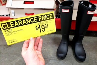 hunter boots clearance sv 1620058292 1620058292