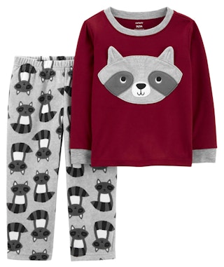 Carter's boys' 2-piece pajama set