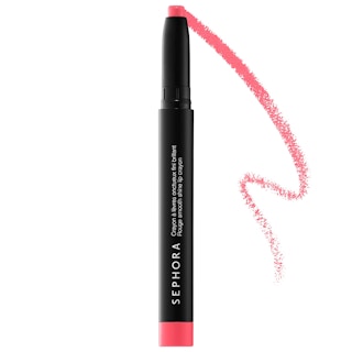 Sephora Collection lip crayon