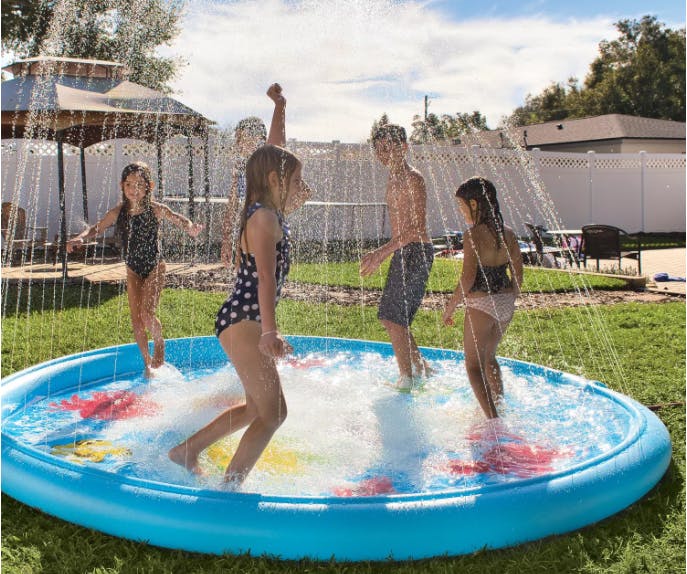 30 Amazon and Sam's Club Pool Deals You Need to Stay Cool The Krazy