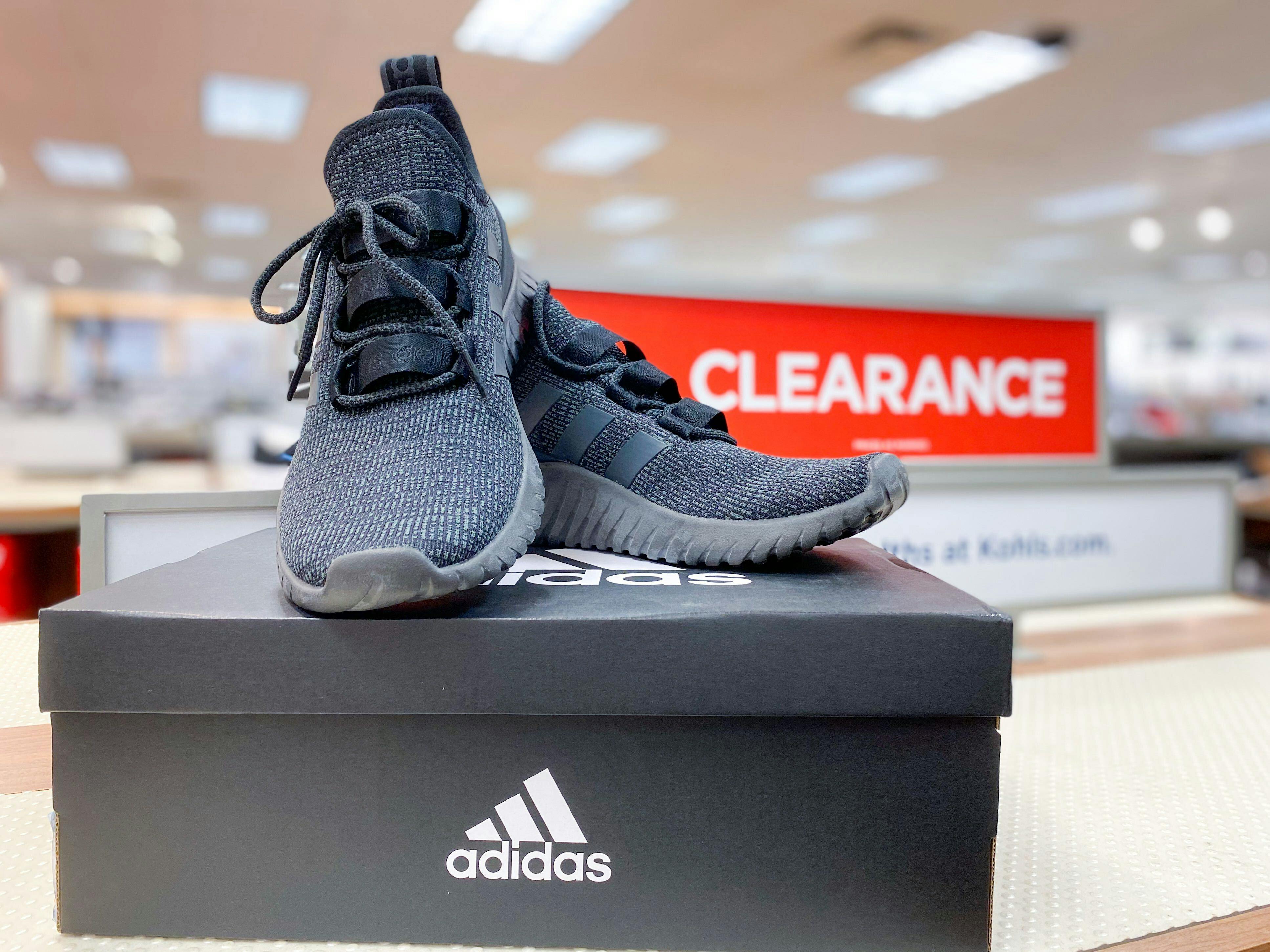 adidas shoes clearance