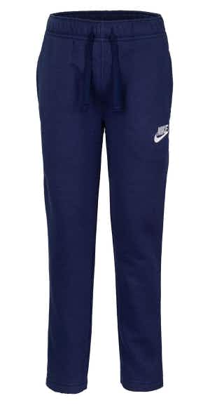 kohls Boys 4-7 Nike Club Fleece Pants stock image 2021