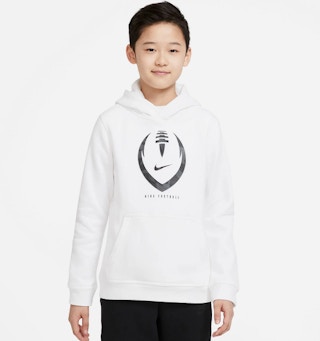 kohls Boys 8-20 Nike Club Hoodie stock image 2021