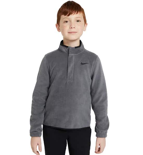 kohls Boys 8-20 Nike Therma Victory Golf Pullover stock image 2021