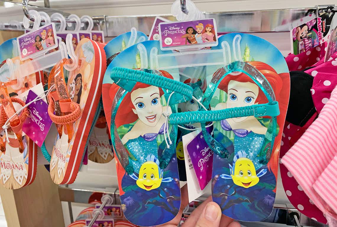kohls-disney-kids-strap-on-sandals-2021