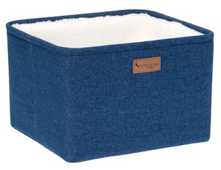 kohls Koolaburra By UGG Taylor Denim Bin stock image 2021