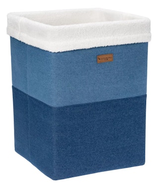 kohls Koolaburra By UGG Taylor Denim Hamper stock image 2021