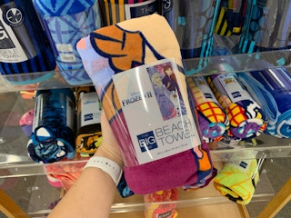 kohls the big one disney beach towels in store image 2021 23 1621279447 1621279448 scaled