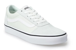 kohls Vans Ward Women's Skate Shoes stock image 2021