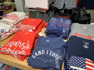 kohls womens sonoma goods for life americana usa fourth of july tee shirts in store image 2021 4 1621279930 1621279930 scaled