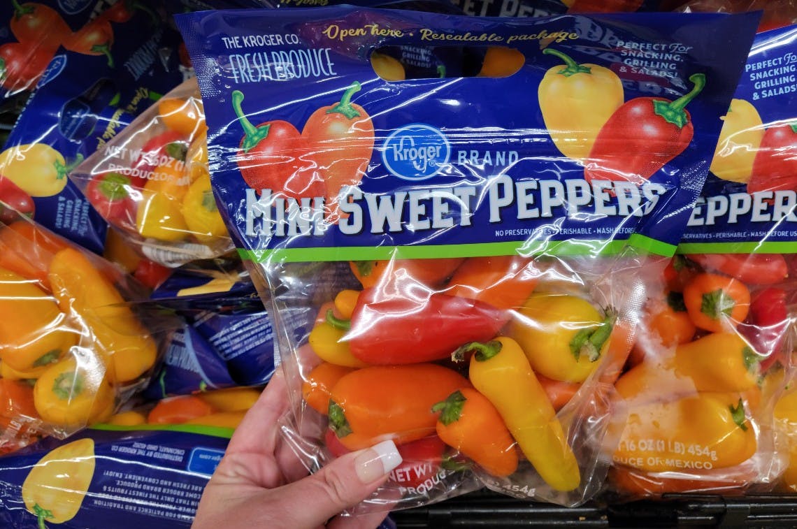 Kroger 5X Digital Coupon Deals Through June 1 The Krazy Coupon Lady