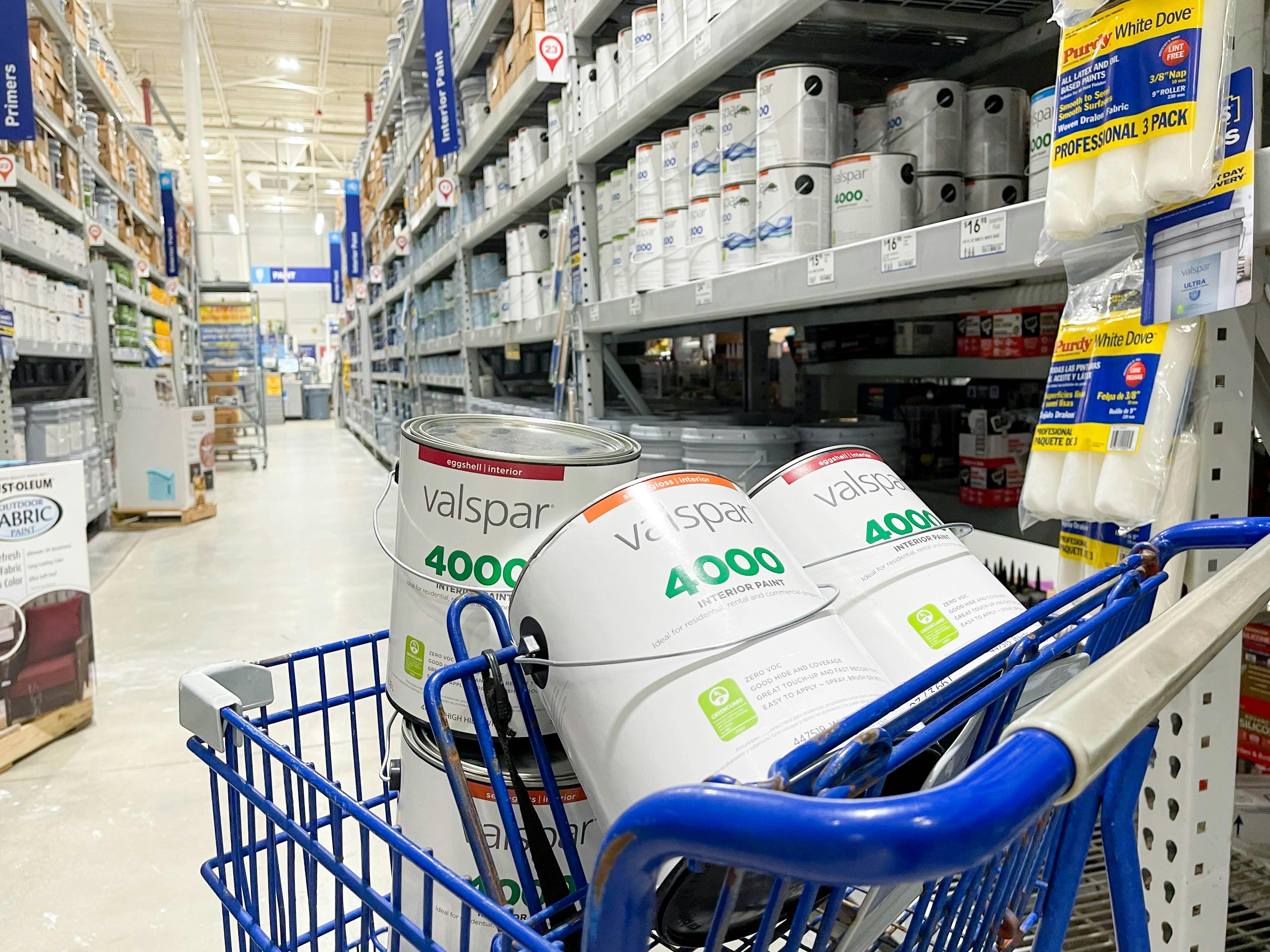 10 Best Deals And Tips For Finding Cheap Paint Near You The Krazy Coupon Lady 10 Best Deals And Tips For Finding Cheap Paint Near You The Krazy Coupon Lady