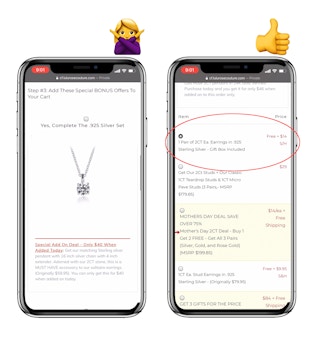 lulu rose free diamond earrings 1620273785 1620273785