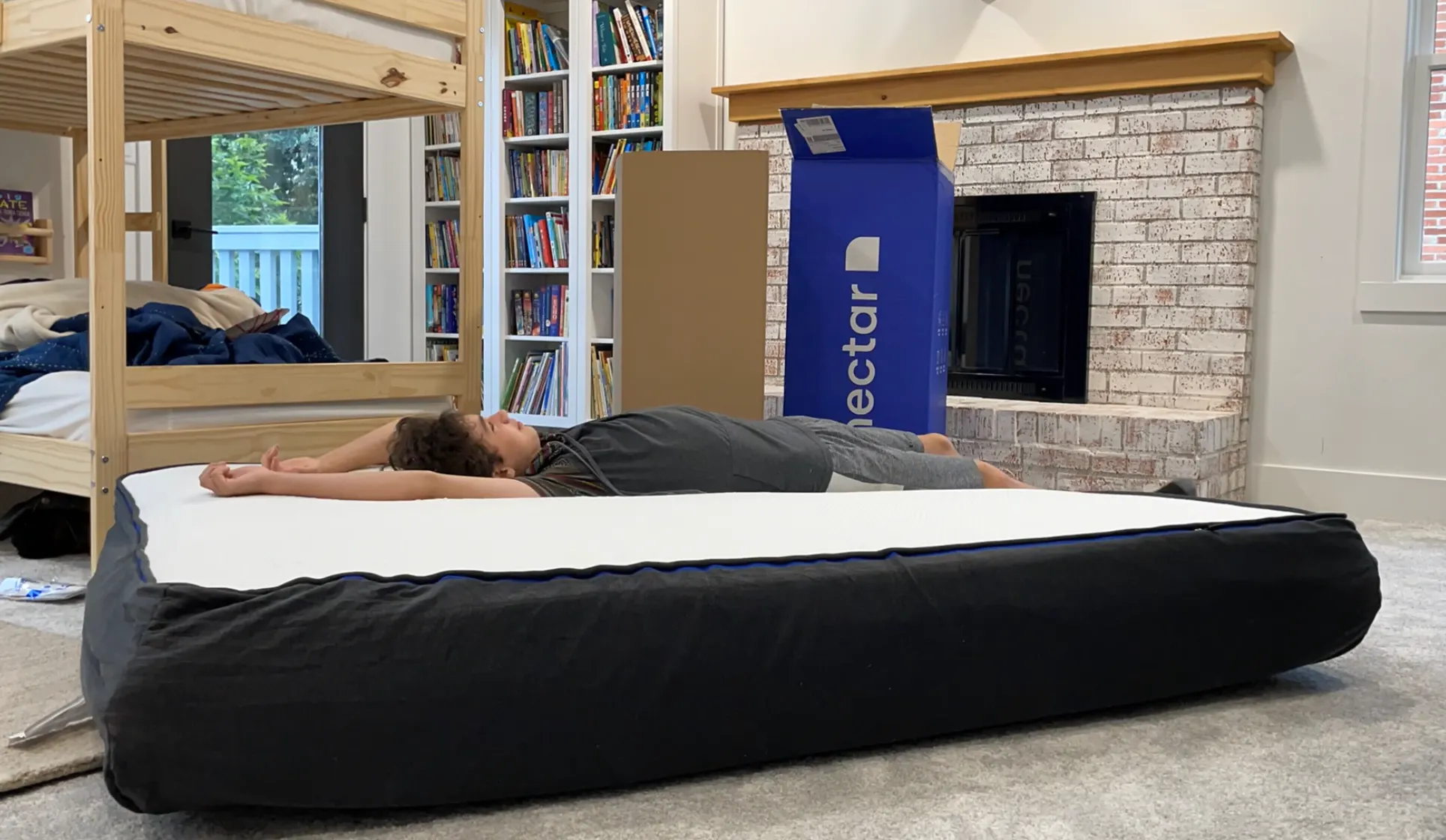 Nectar Mattress Review Bundles Return Policy Competition The Krazy Coupon Lady