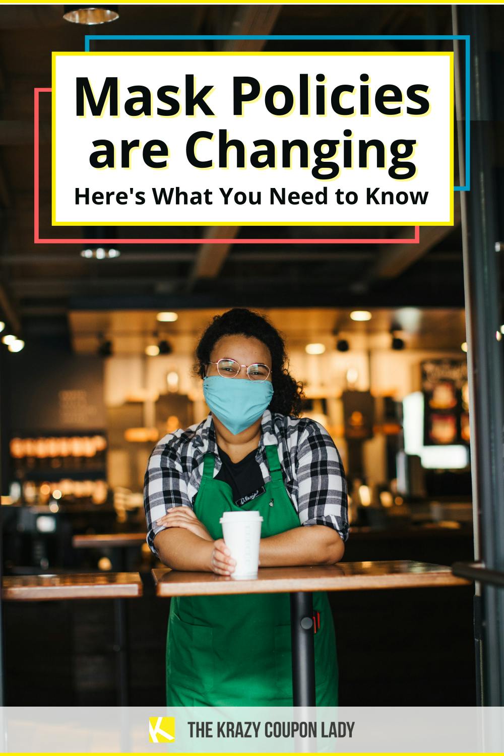 No More Face Masks at Costco, Walmart & Others