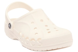 nordstrom rack Women's Crocs Baya Clog stock image 2021