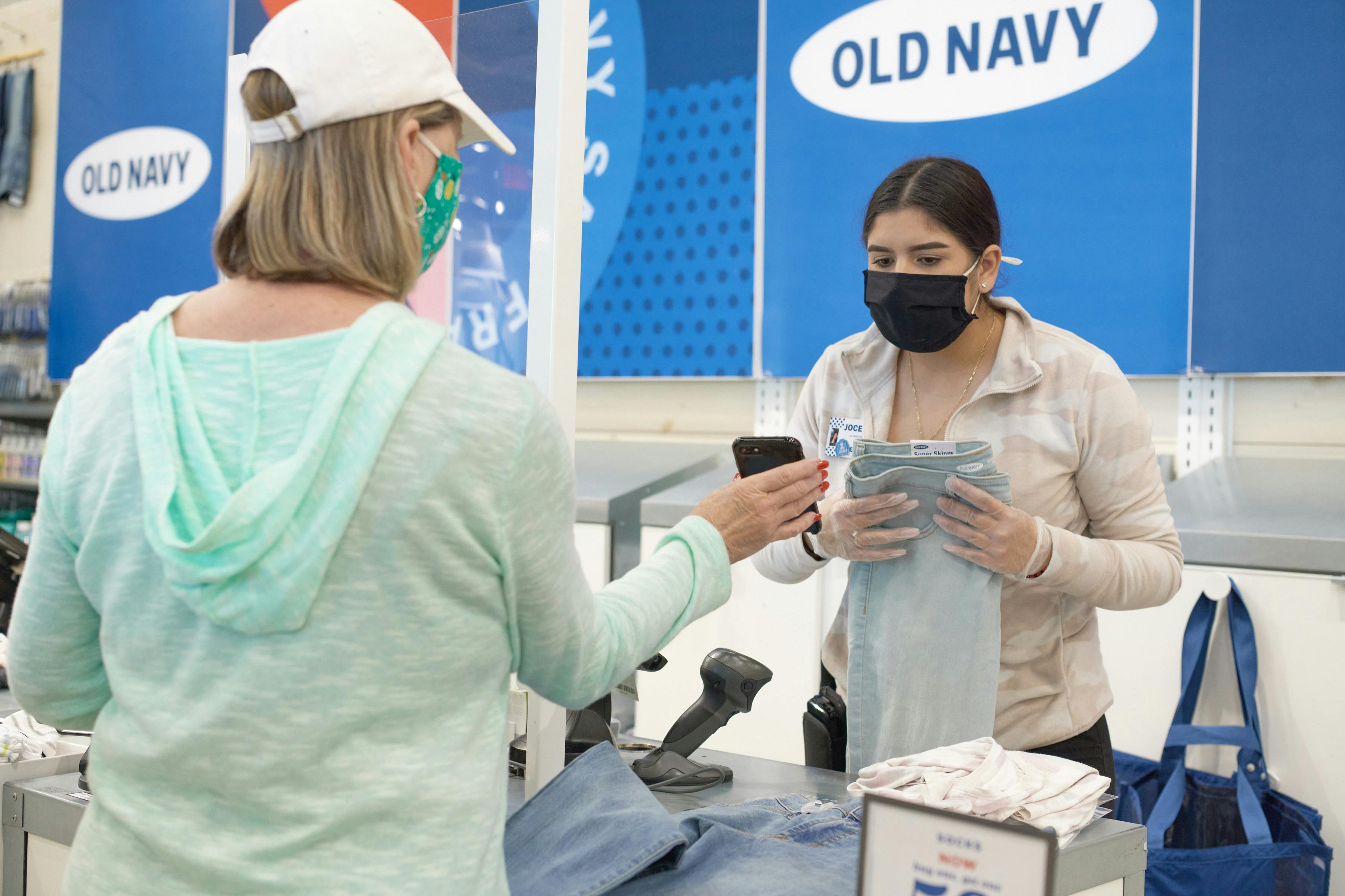 How To Get Free Clothes With Old Navy Credit Cards The Krazy Coupon Lady