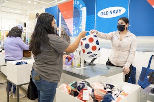 OLD NAVY To Open 'Superfan Nation' Shop In All U.S. Stores - Baltimore  Beatdown