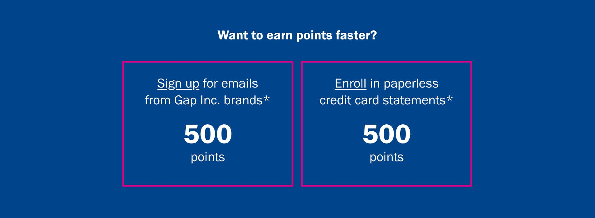 Navyist Rewards - Earn Points Every Time You Shop Any Way You Pay