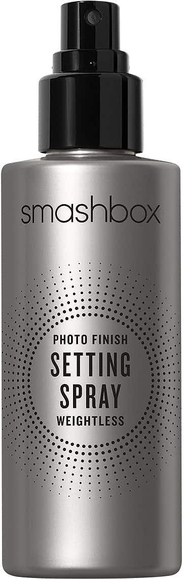 Smashbox Photo Finish Setting Spray