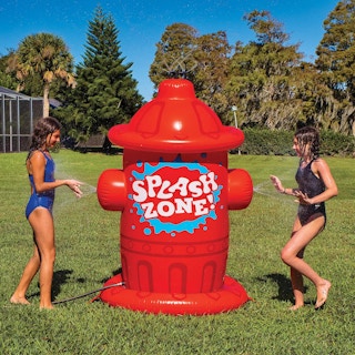 sams club bigmouth fire hydrant sprinkler 2021 sv 1621007255 1621007255