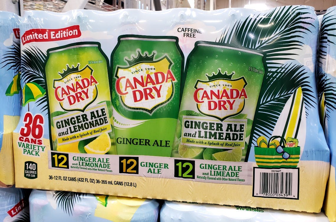 Soda Coupons June 2021 The Krazy Coupon Lady