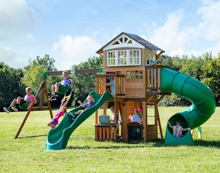 sams club discovery cedar playset 2021 sv 1621277089 1621277089