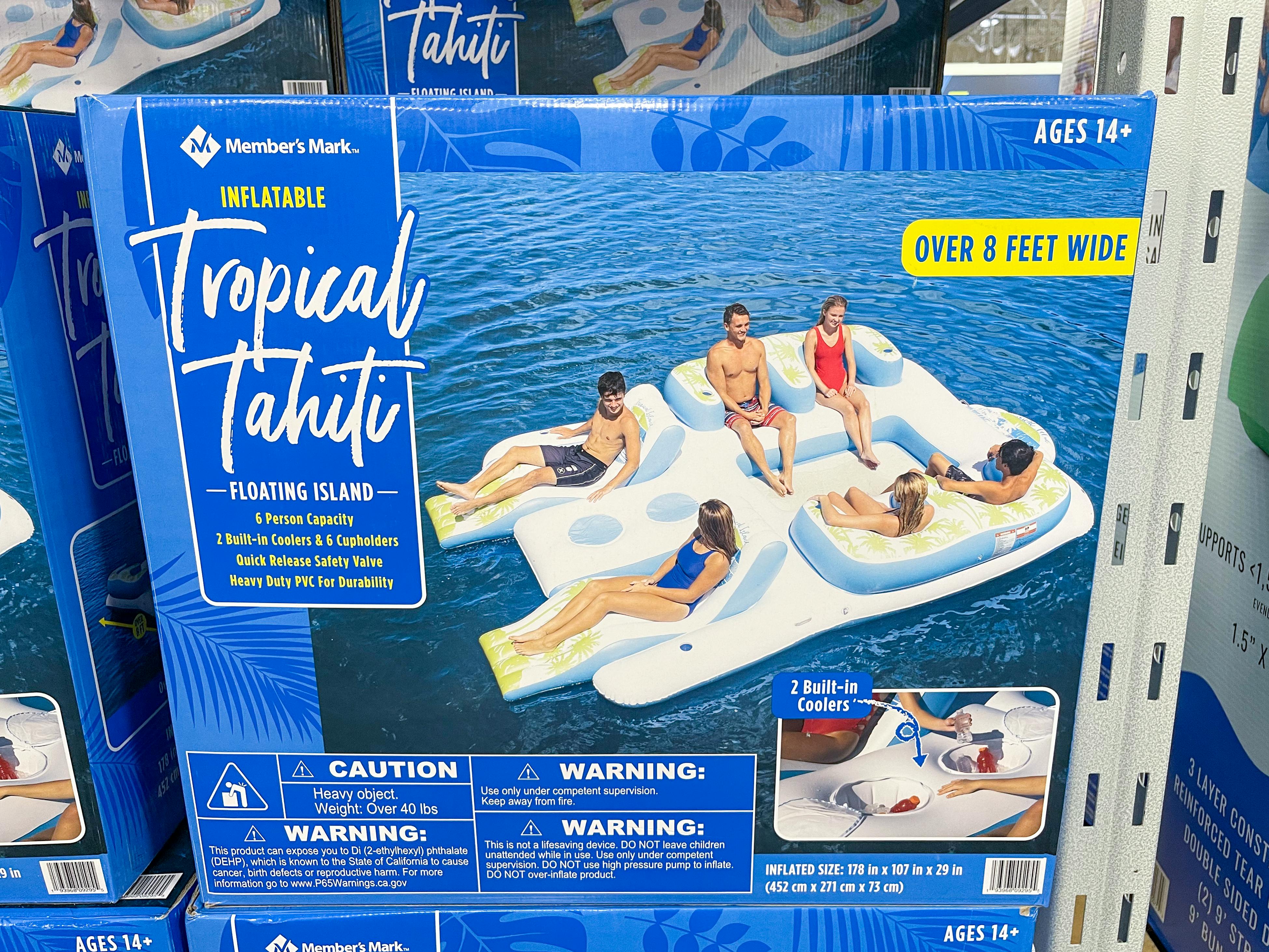 30 Amazon and Sam's Club Pool Deals You Need to Stay Cool The Krazy