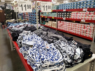sams club ladies calvin klein shorts 2021 sv 1620917070 1620917070