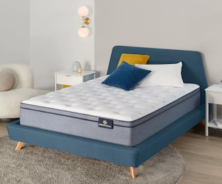 sams club serta queen mattress 2021 sv 1621276724 1621276724
