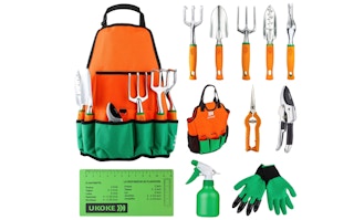 Amazon-garden-tool-set-with-apron